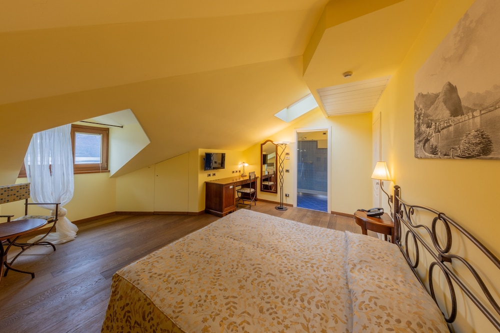 Hotel La Darsena 8/50
