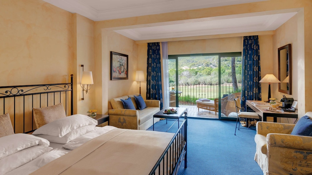 THE CAMP DE MAR Hotel & Resort 8/50