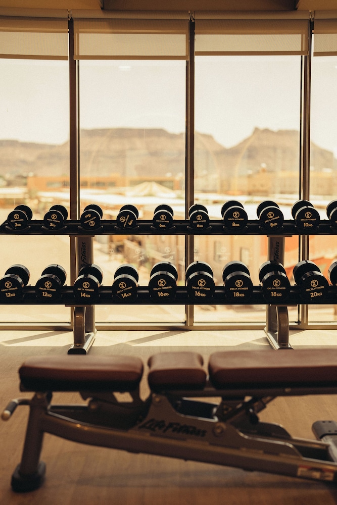 كلاود 7 ريزيدنس العلا(Cloud7 Residence AlUla) 22/47