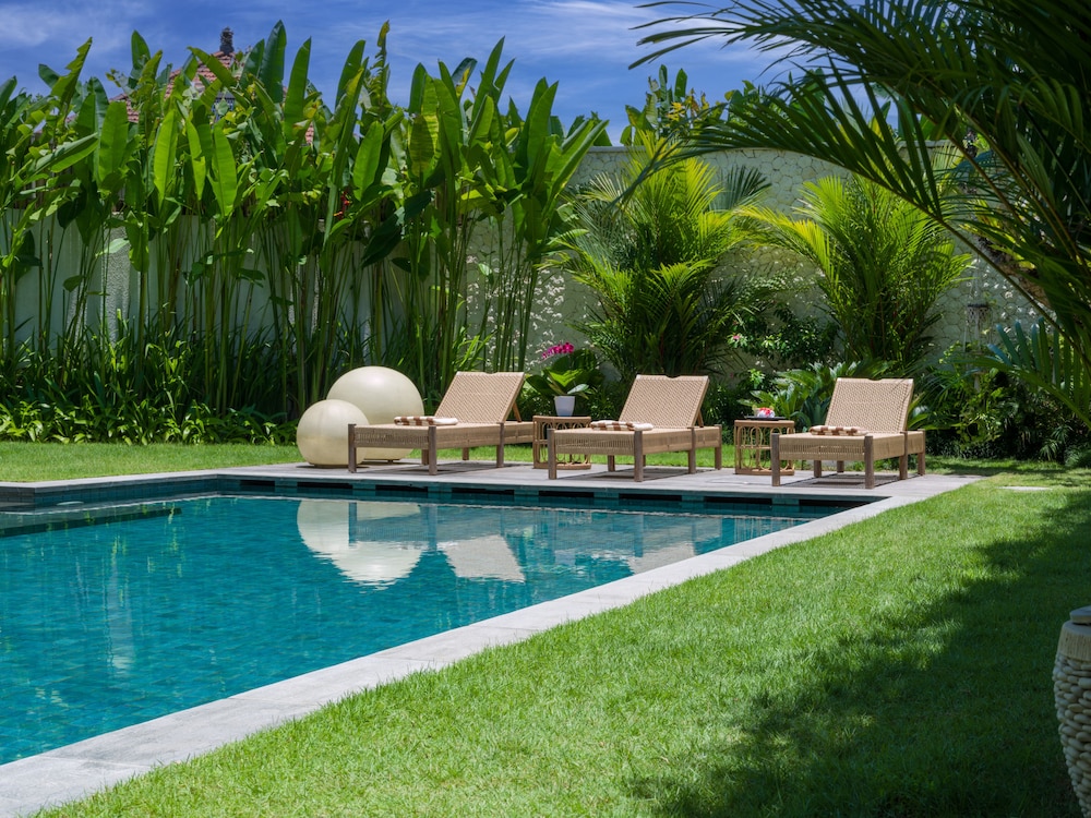 Pantai Indah Villas 18/23