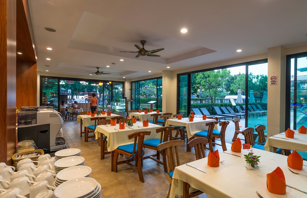 Srisuksant Resort 40/50