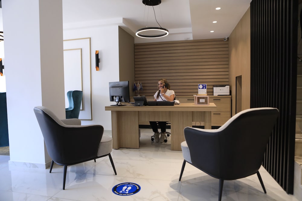 Leto Hotel 6/40
