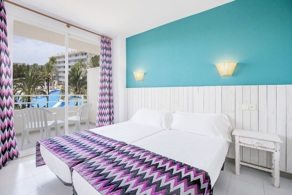 FERGUS Club Mallorca Waterpark 3/36