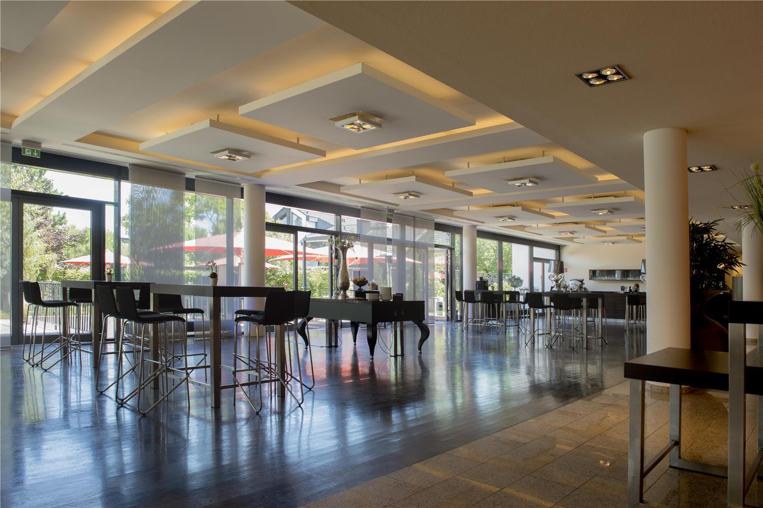 Atrium Hotel Mainz, WorldHotels Elite 8/10