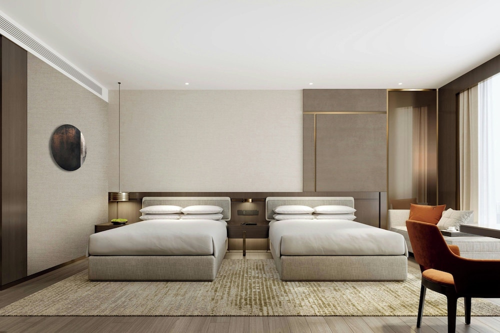 Le Meridien Shaoxing Yuecheng 13/17