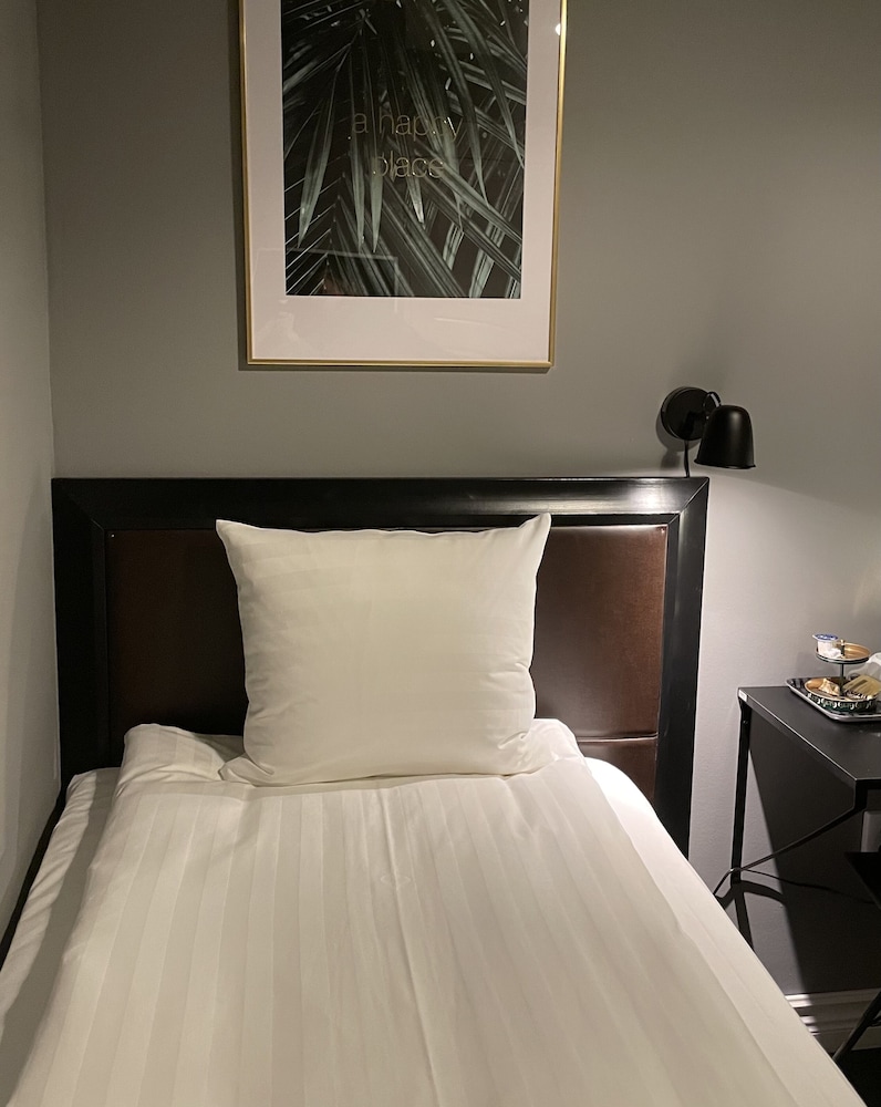 Unique Hotel Jungfrugatan 38/70