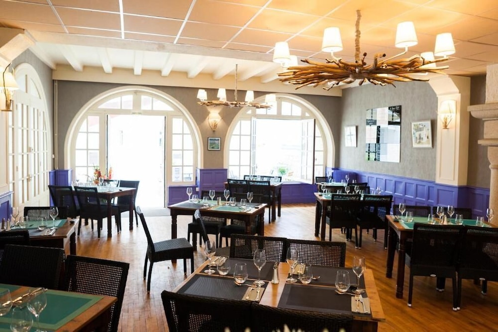 Hotel The Originals Douarnenez Les Résidences d Armor 36/53