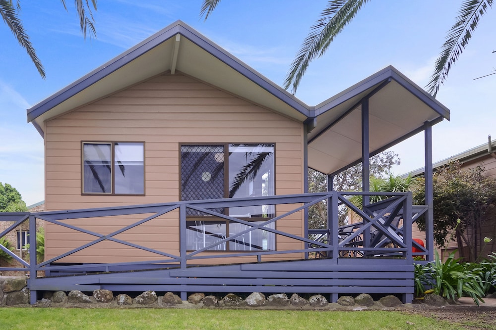 Ingenia Holidays Moruya 1/50