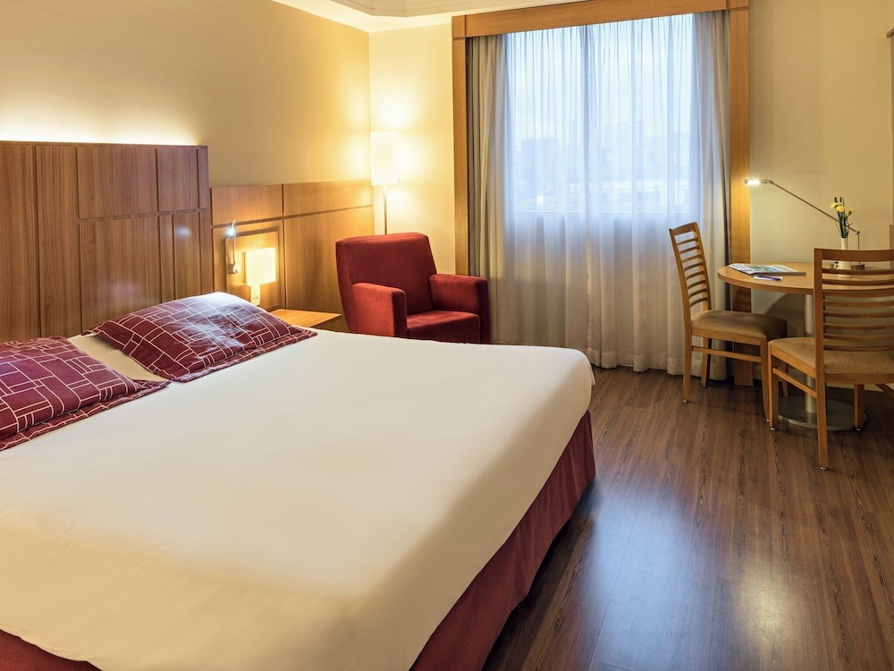Bristol Santo Andre Hotel 9/46
