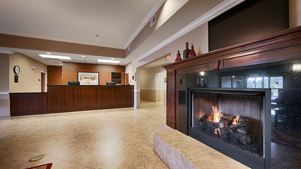 Best Western Plus Louisa 8/40