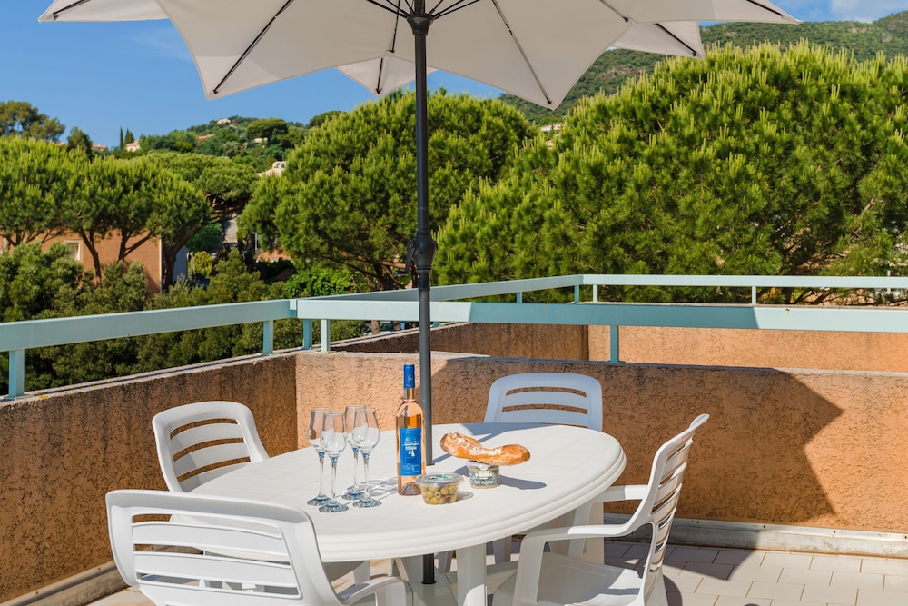 Lagrange Vacances Villa Barbara 12/25