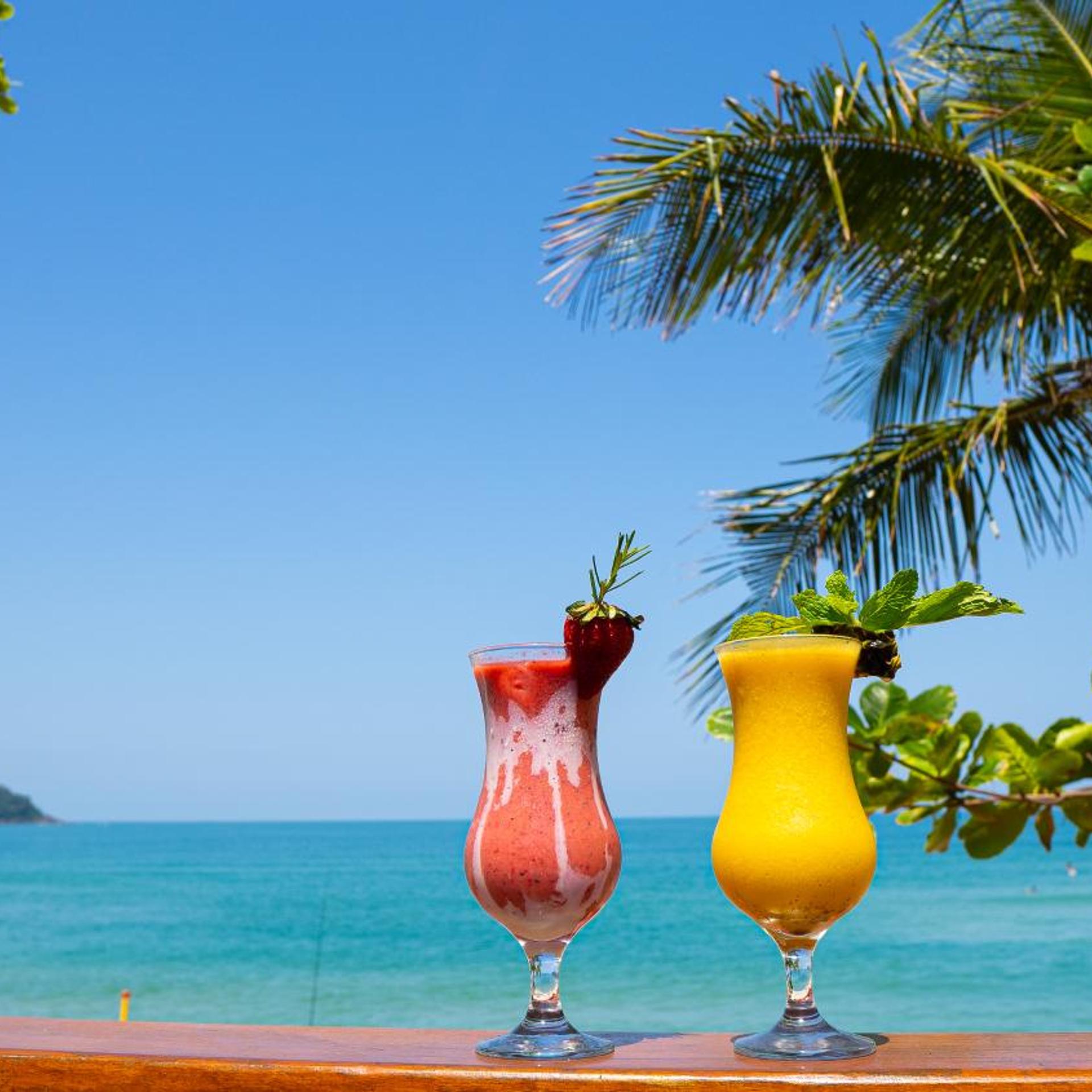 Beach Hotel Maresias 52/88