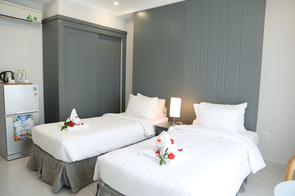 Fide Hotel 35/59