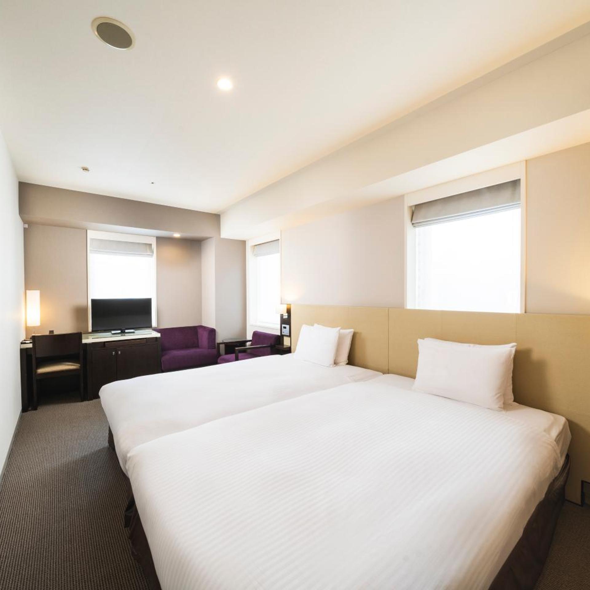 KOKO HOTEL Kobe Sannomiya 9/32