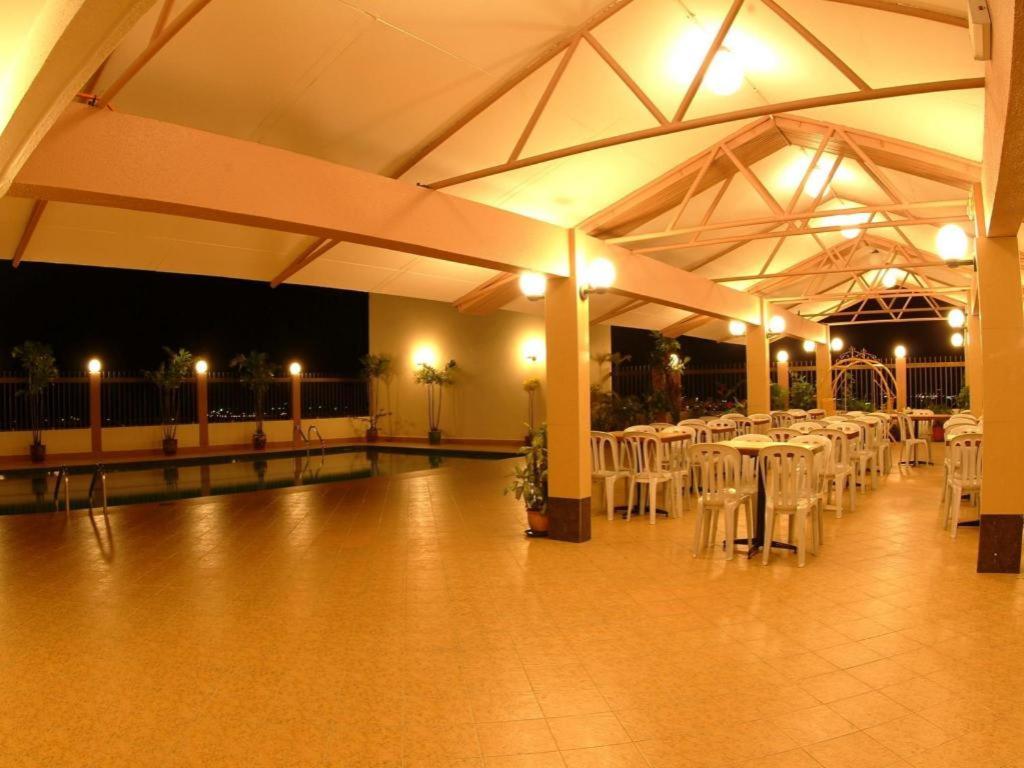 Li Hua Hotel Bintulu 20/36