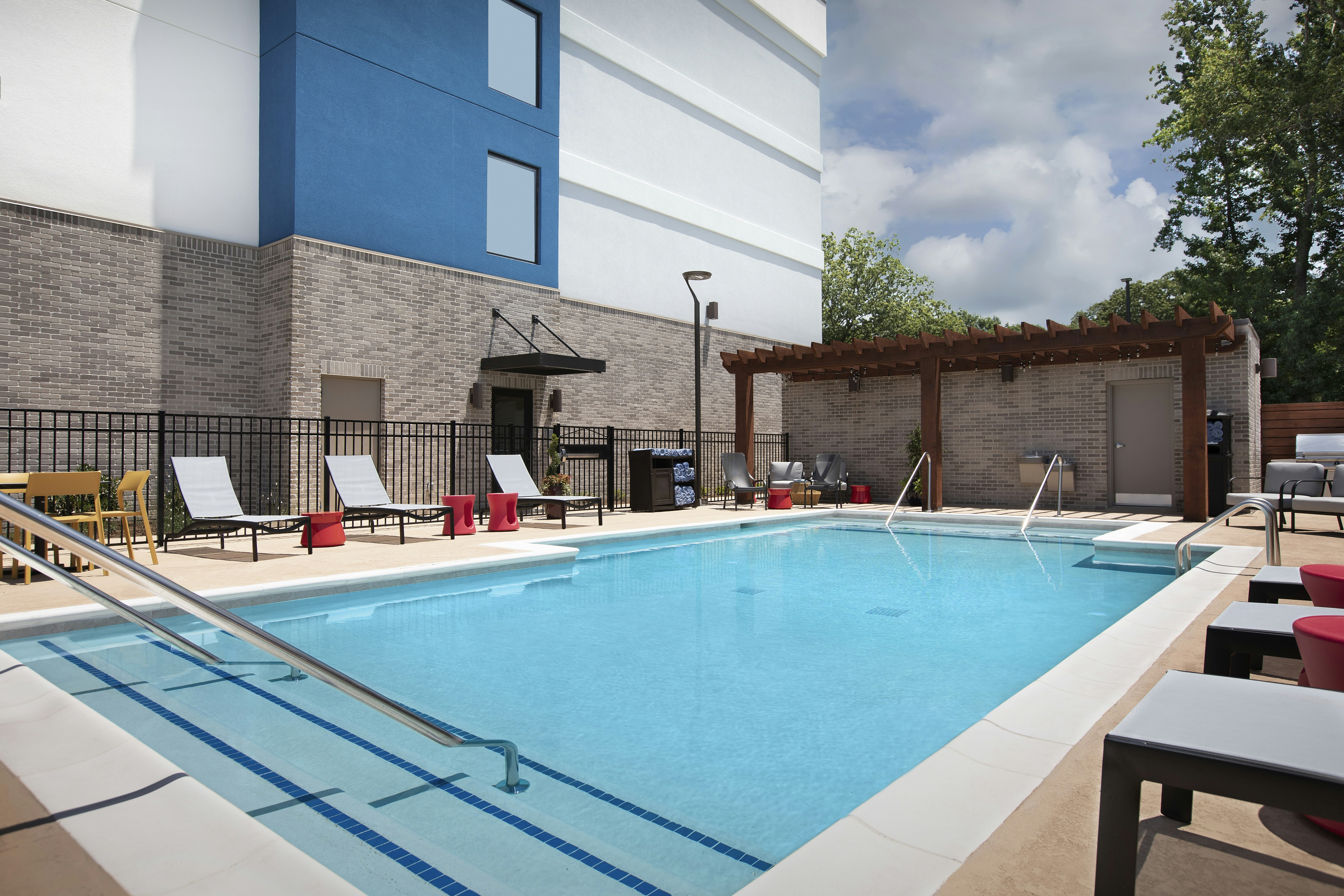 Home2 Suites by Hilton Chattanooga East Ridge 16/24