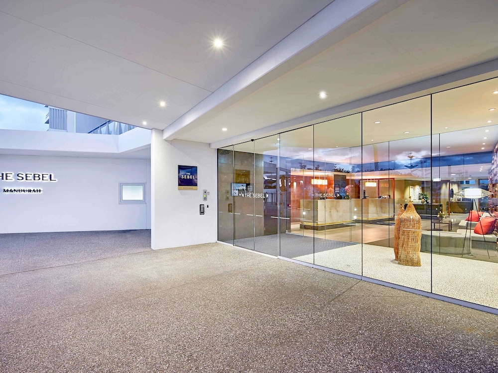 The Sebel Mandurah 40/45