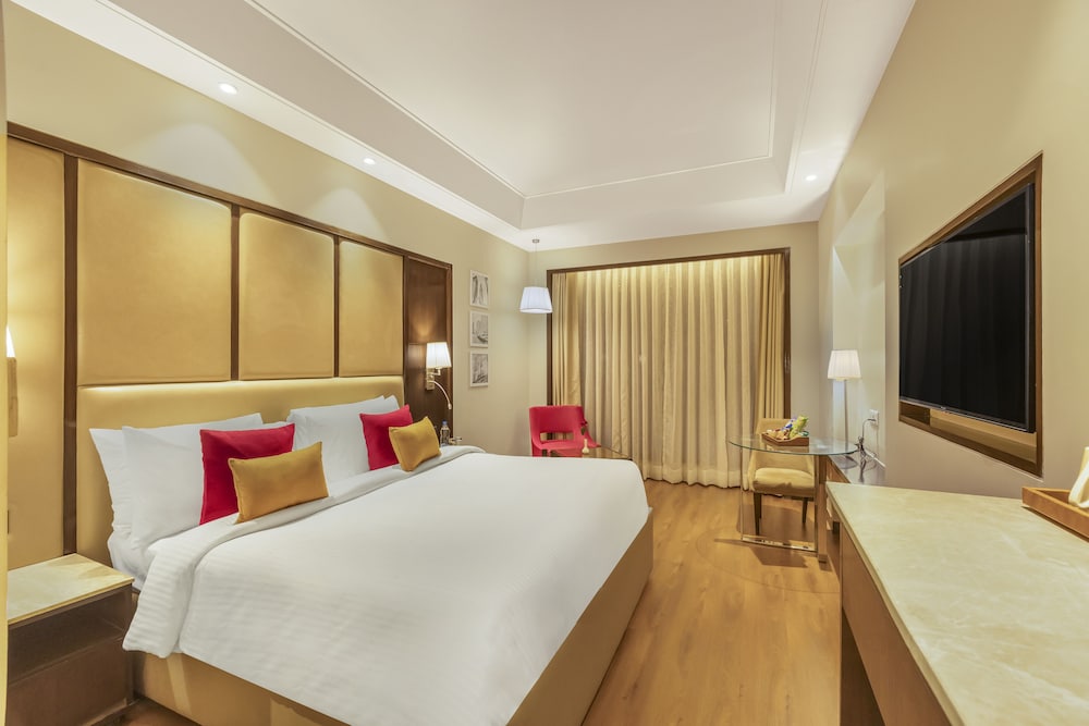 The Vaishno Devi Sarovar Portico Katra 34/66