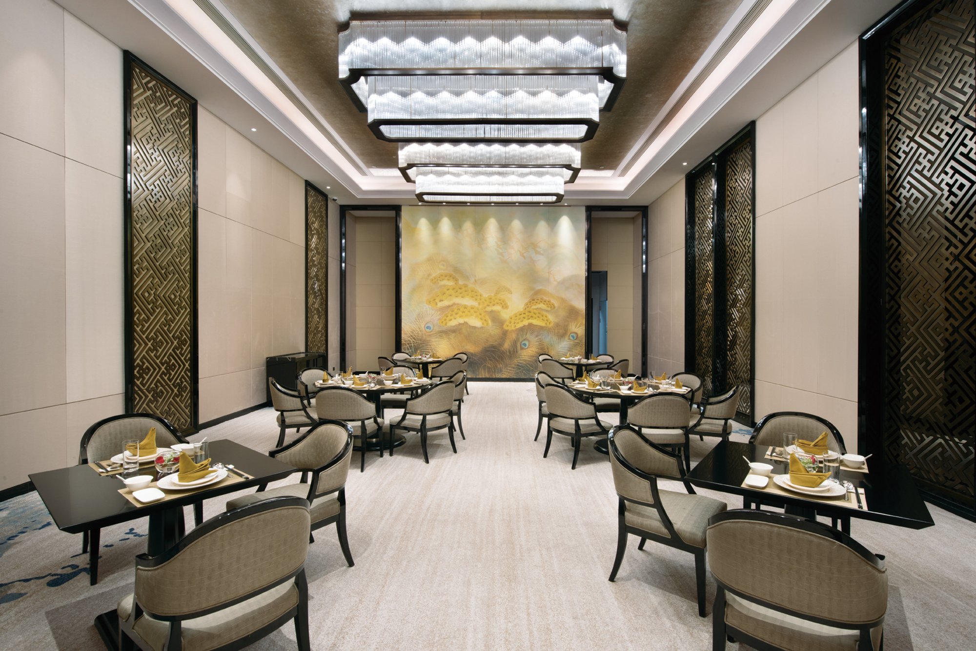 Crowne Plaza Huailai 42/71