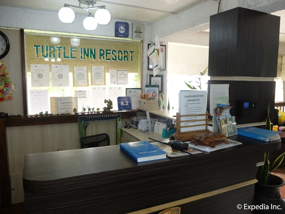 Turtle Inn Resort 31/47
