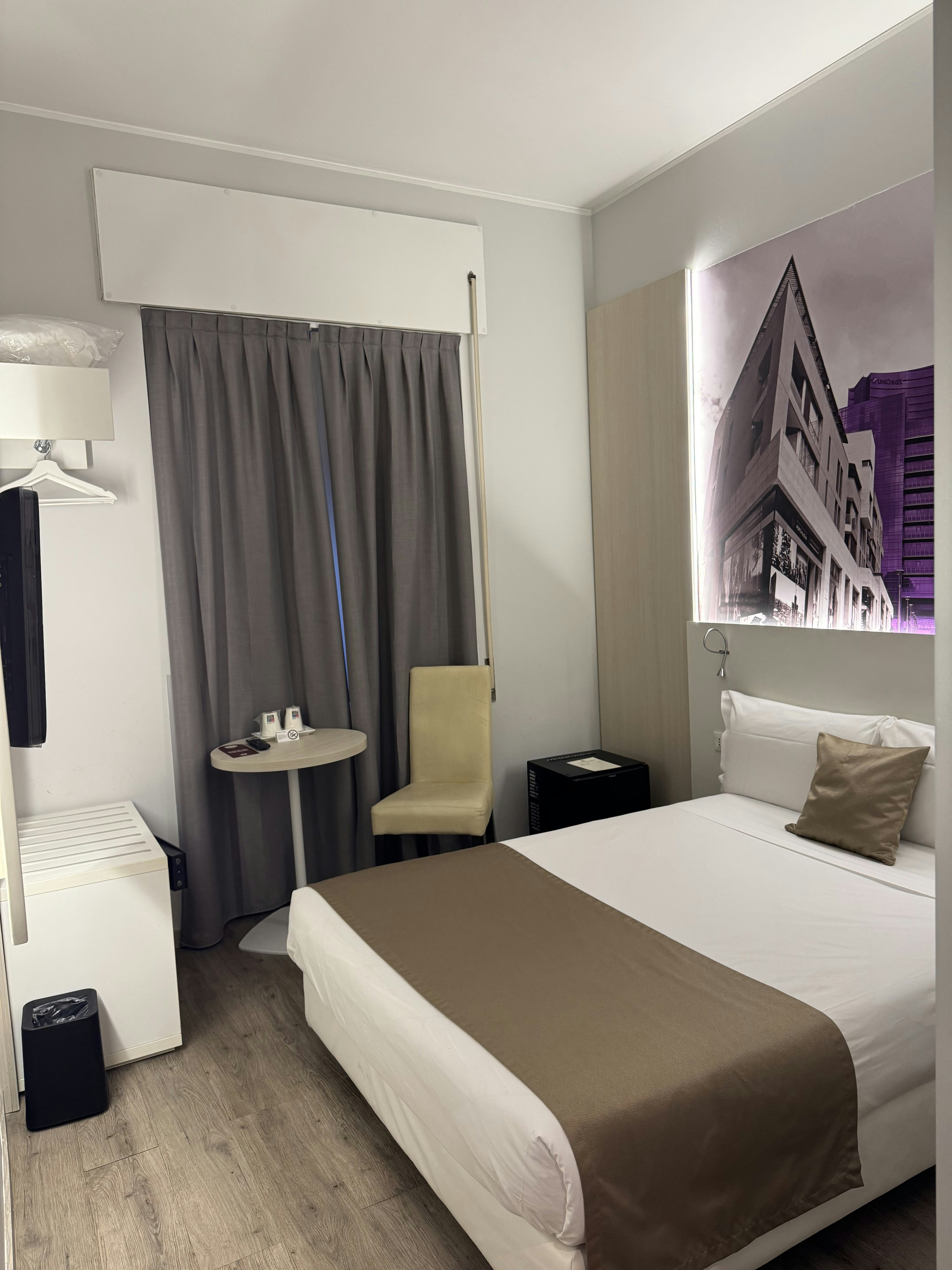 Kleos Hotel Milano 7/48