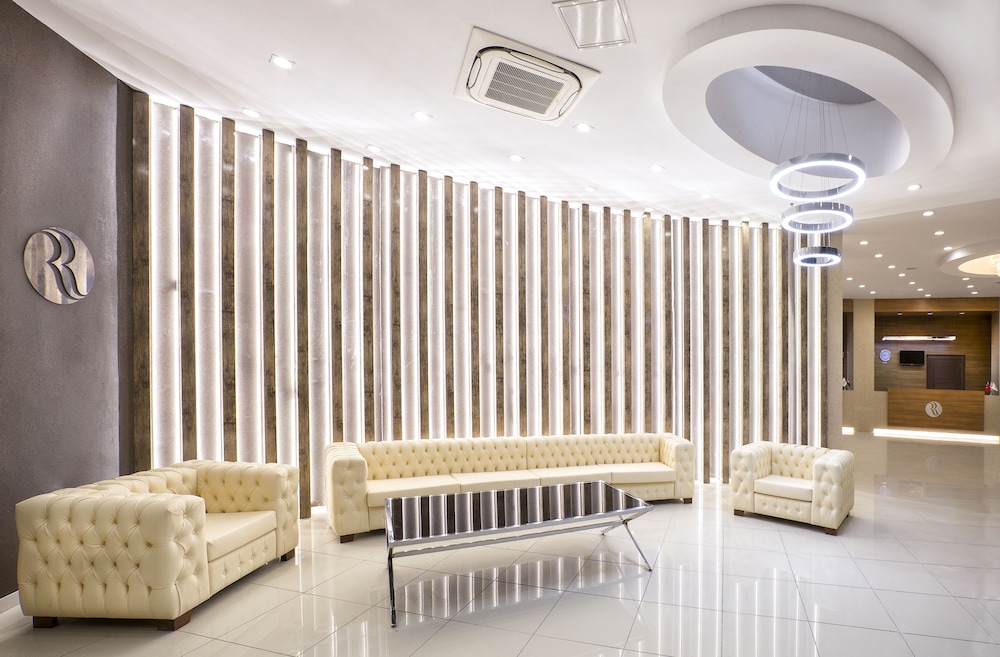 Ramada Hotel & Suites by Wyndham Edirne 8/41