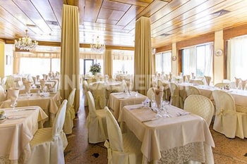 SPIAGGIA MARCONI 40/50