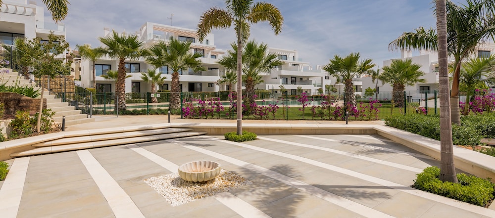 Cortijo Del Mar Resort 38/50