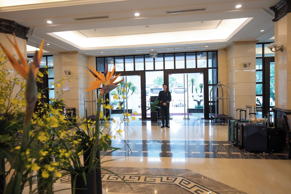 La Sapinette Hotel Dalat 12/50