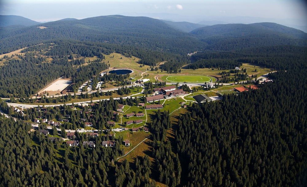 Hotel Planja - Rogla 44/50