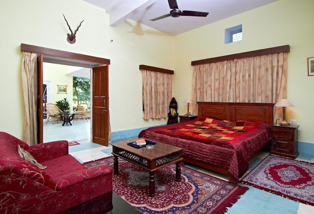 Hotel Nokha House Jaipur 8/29
