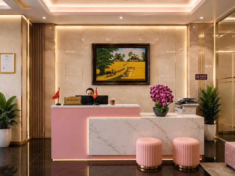 Hoang Thanh Thuy Hotel 2 6/50