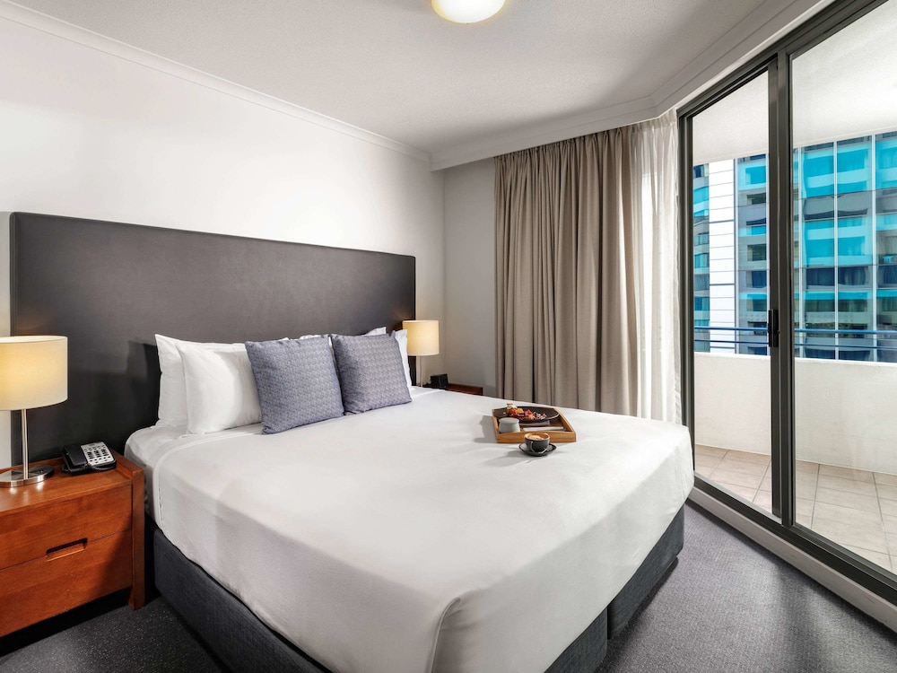 The Sebel Brisbane 24/63