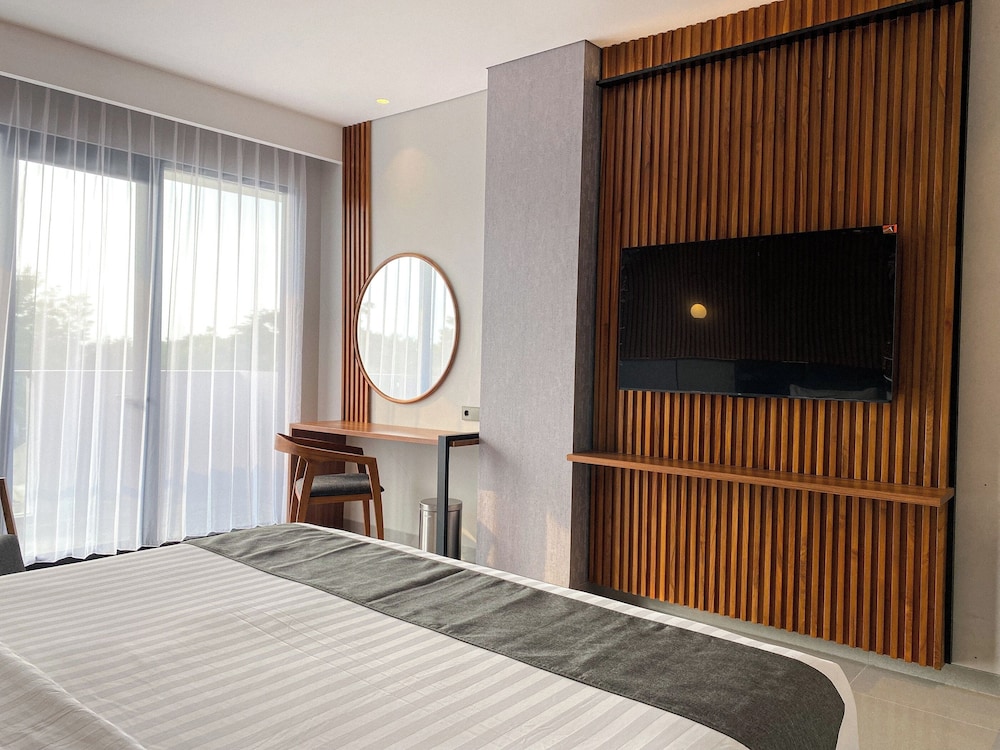 Nata Azana Hotel Ngawi 21/35