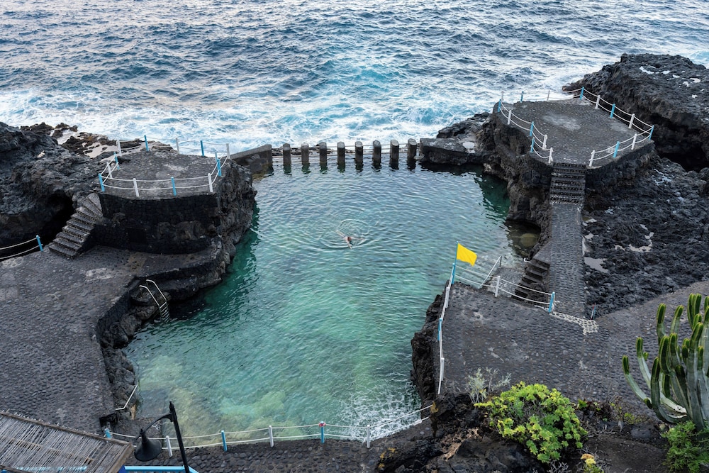 Parador de La Palma 40/67