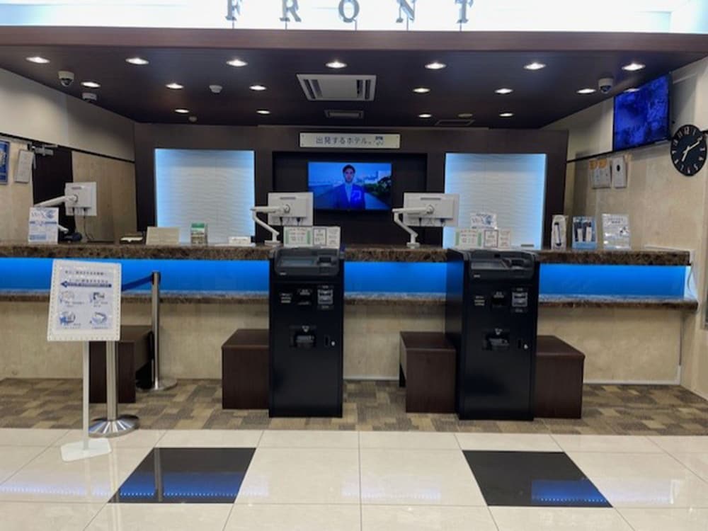Toyoko Inn Tokyo Fuchu-Nambu-Sen Minami-Tama Ekimae 47/50
