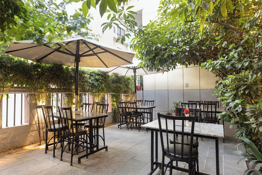 Oasis Kathmandu Hotel 36/50