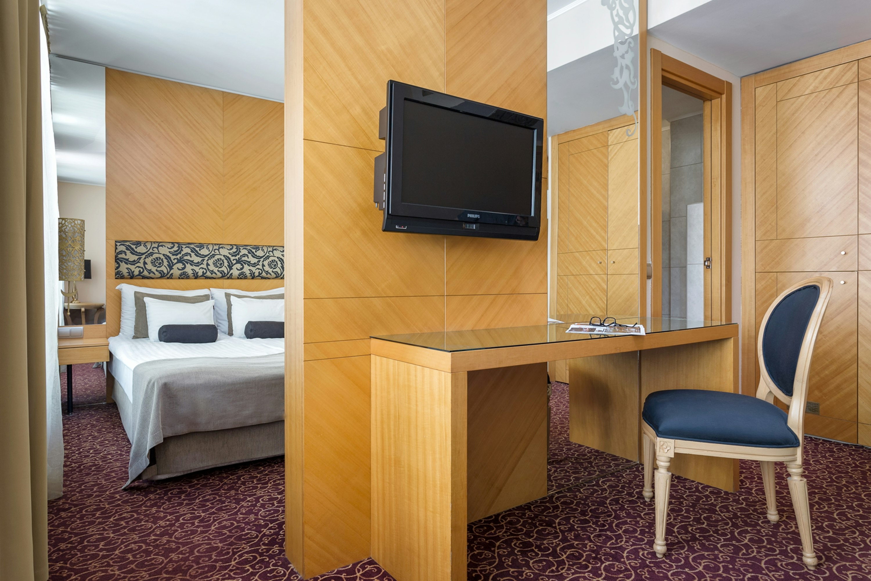 Marmara Hotel 37/46