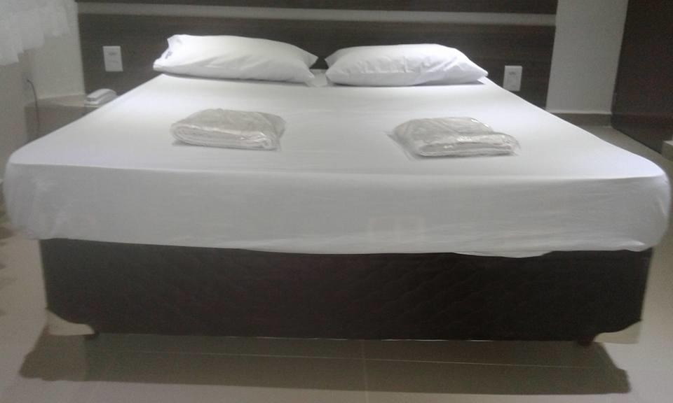 Hotel Guarulhos 23/36