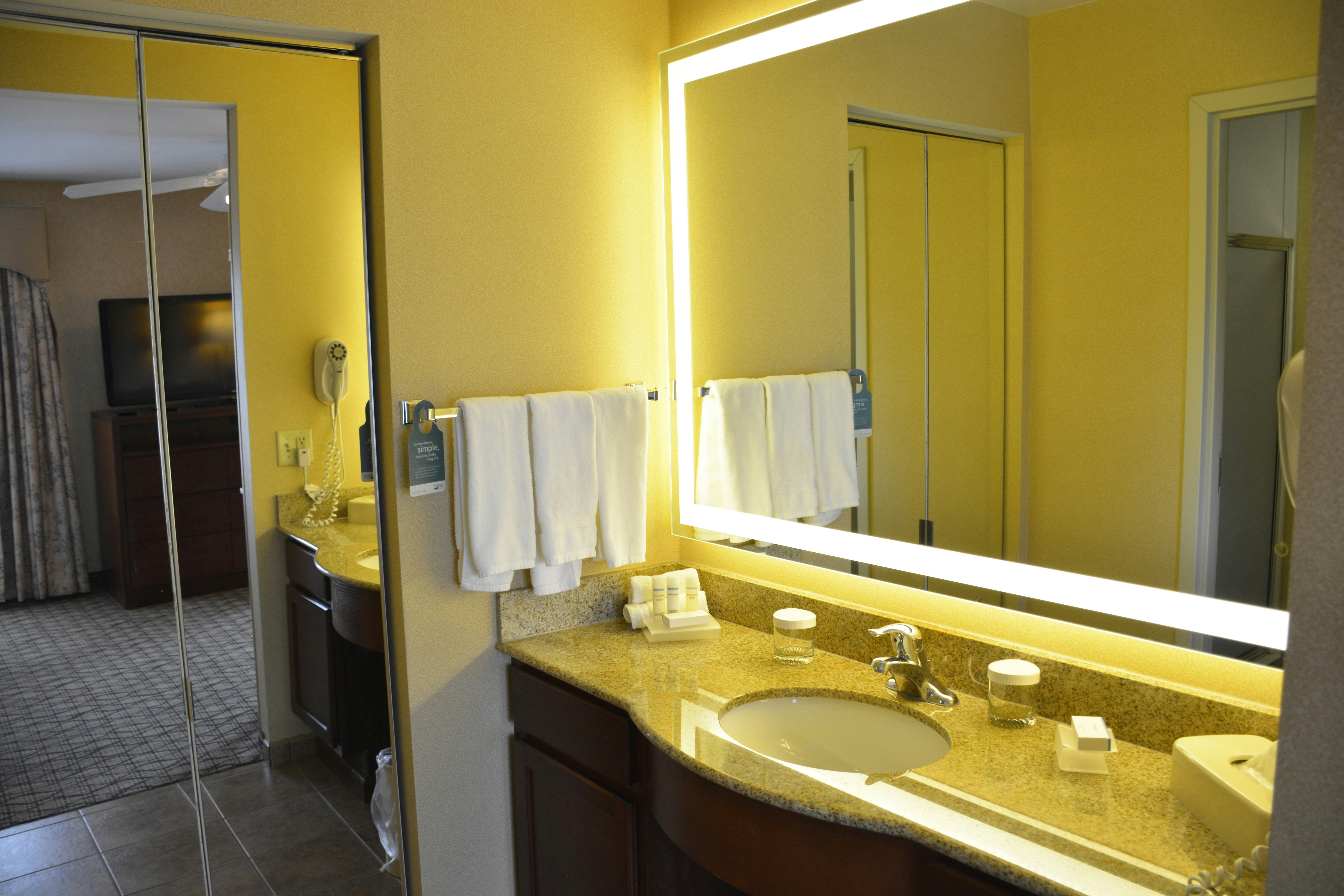 جناح استوديو بسرير كينج، Homewood Suites by Hilton Brighton 3/3