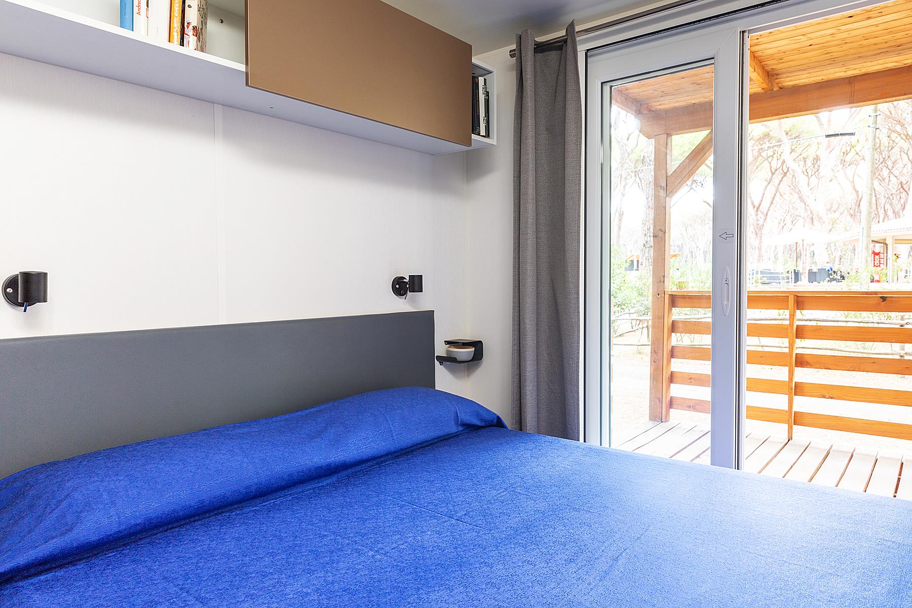 Premium, Lodge