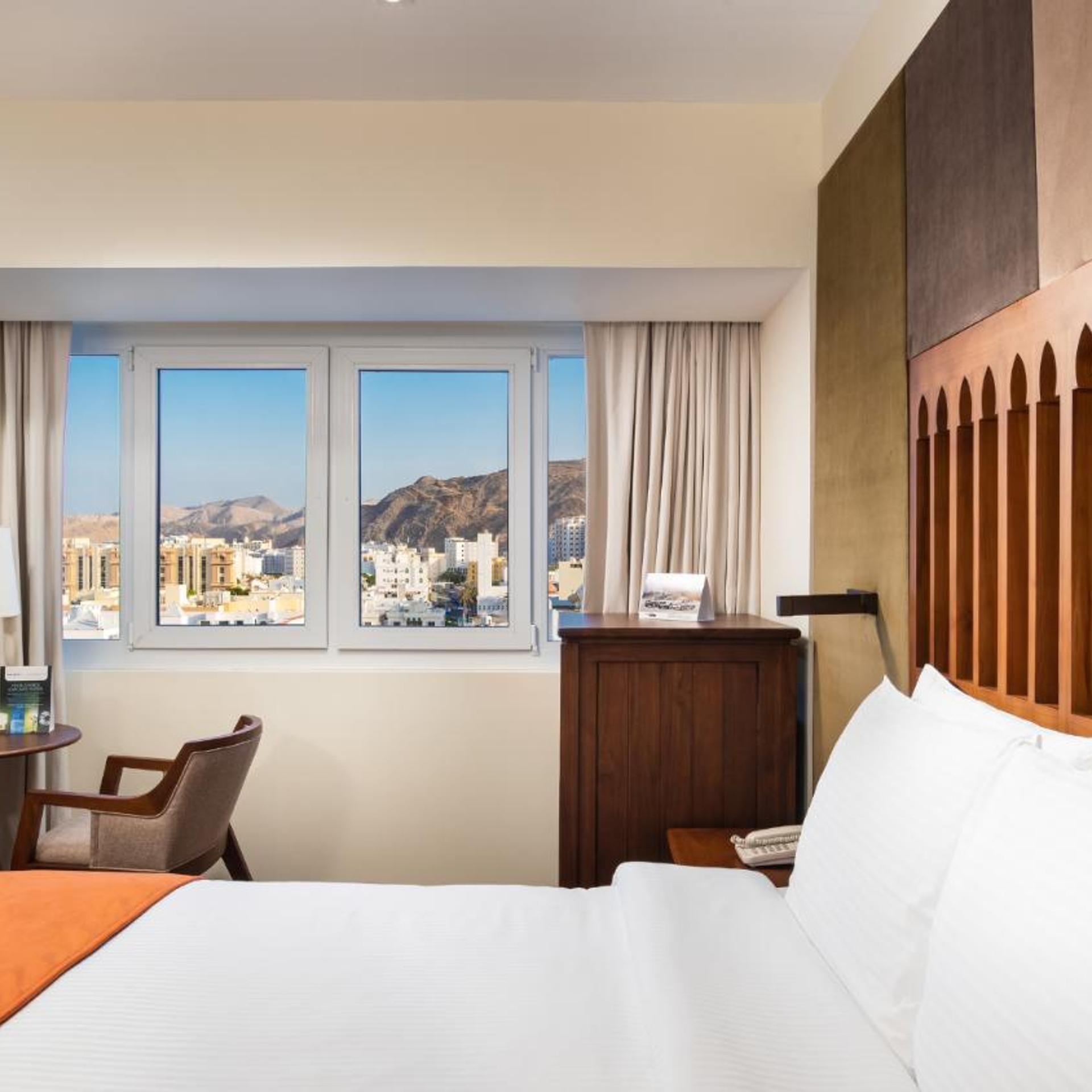 Superior Room, AL FALAJ HOTEL 7/10