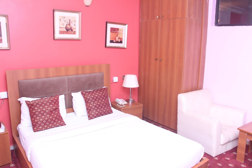 Grand Ibro Hotel Annex 7/16