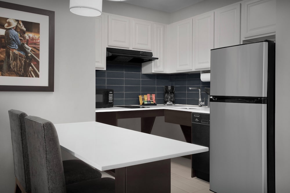 Staybridge Suites Forth Worth West 44/55