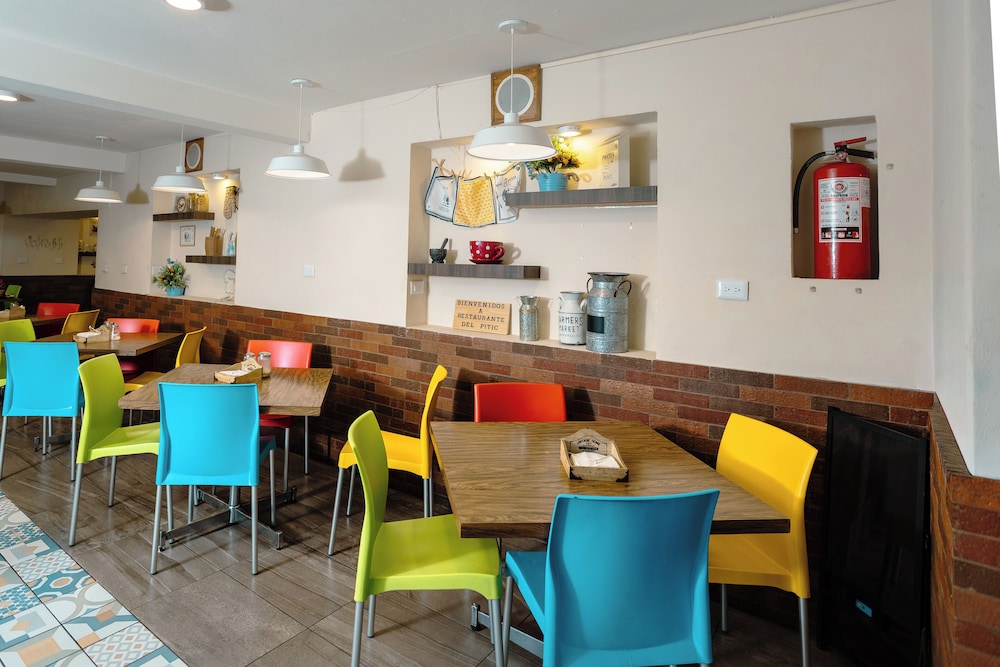 Hotel Suites Kino 55/73