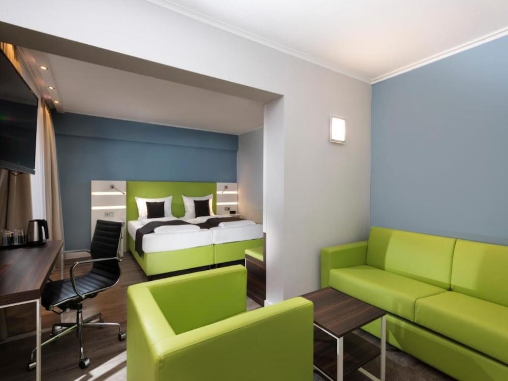 Ibis Styles Offenburg City 39/59