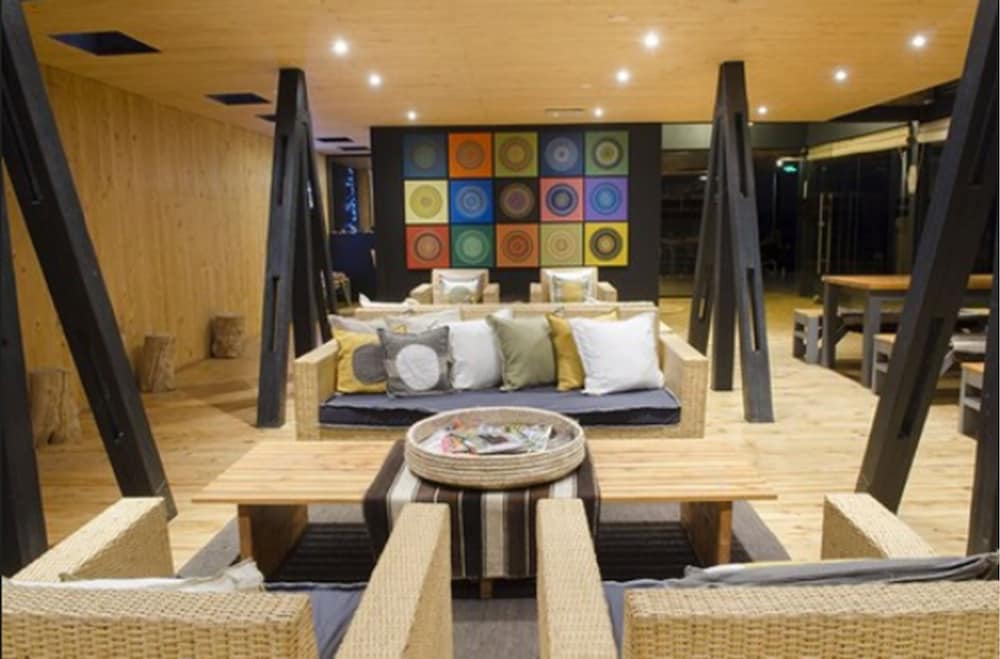 Hotel Apacheta 42/58