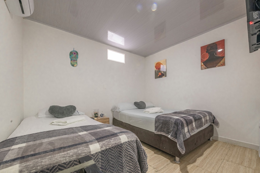 Hotel las Lunas 6/50