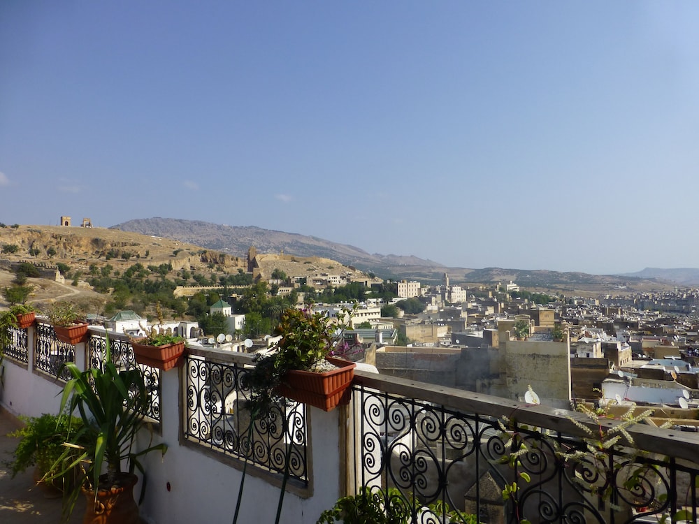 Dar Naima - Hostel 5/36