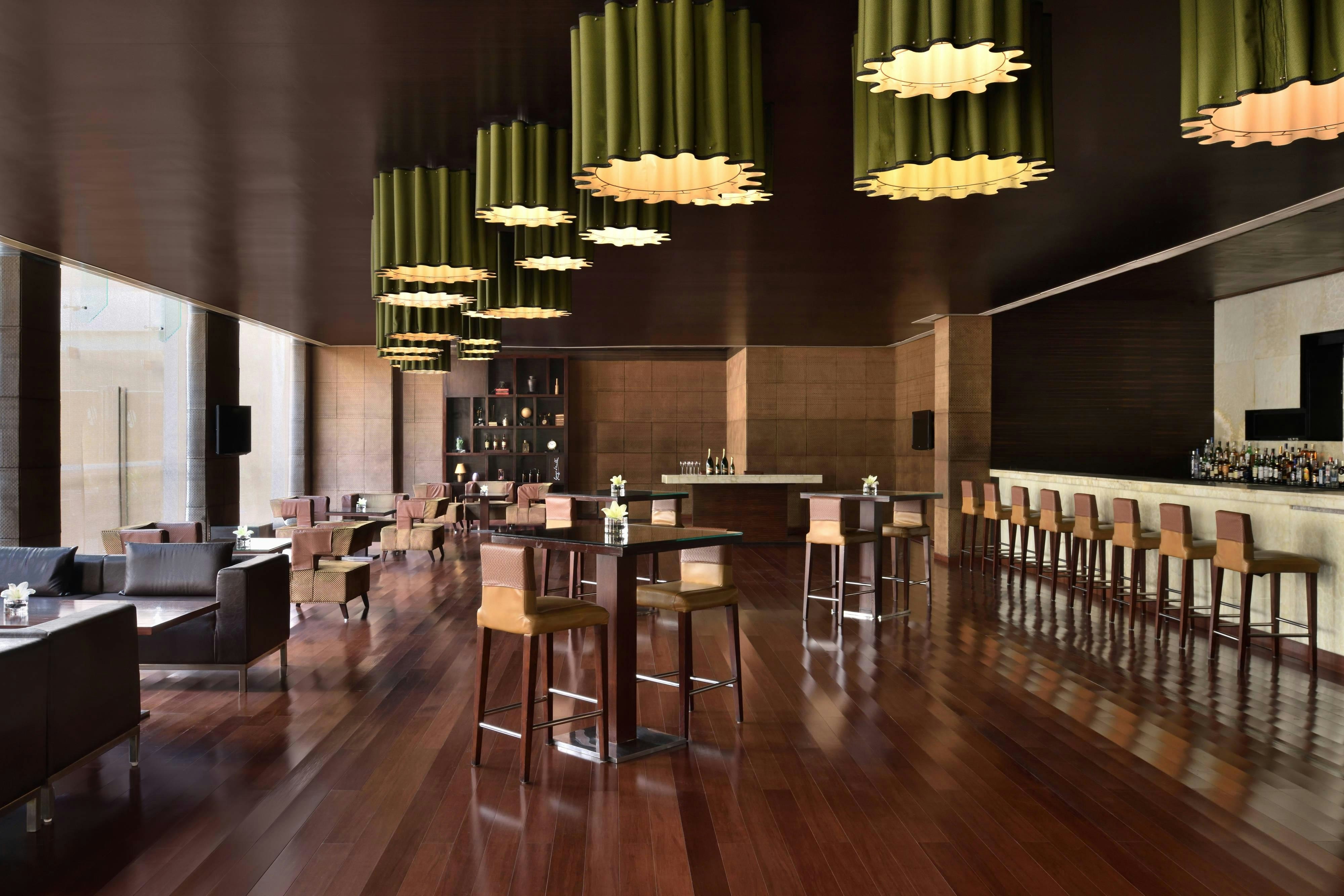 Jaipur Marriott 49/55
